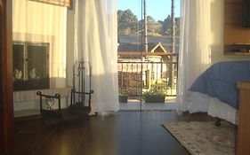 Caluan Apartment